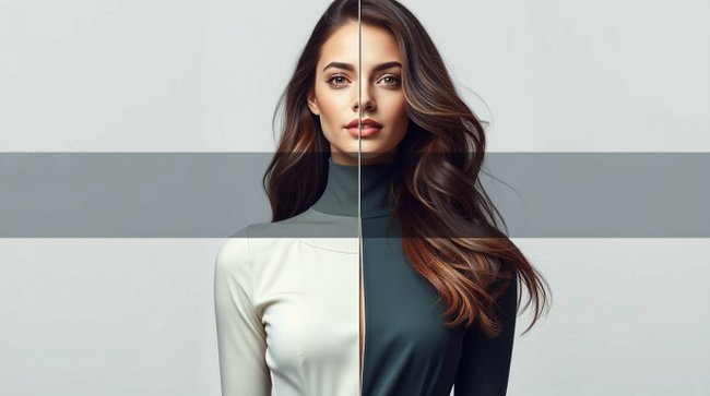 ادیت عکس با گوشی هوشمند