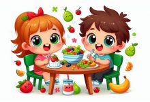 غذای صبحانه