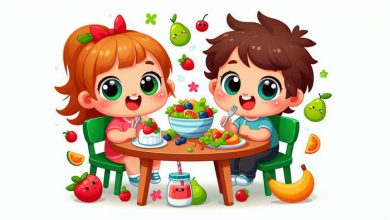 غذای صبحانه