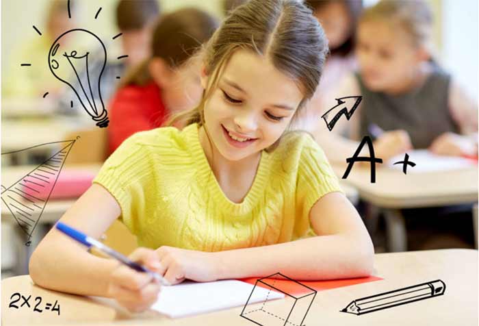 تست هوش کلامی