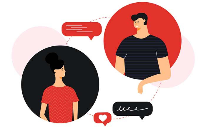 صحبت با دختر برای ازدواج