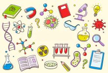 مطالب علمی برای دانش آموزان راهنمایی