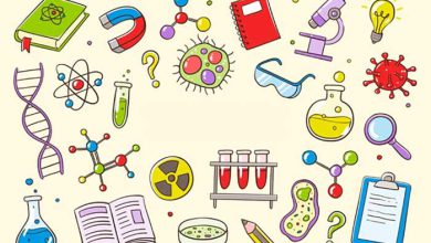 مطالب علمی برای دانش آموزان راهنمایی