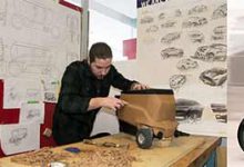 رشته طراحی صنعتی