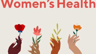 بهداشت زنان