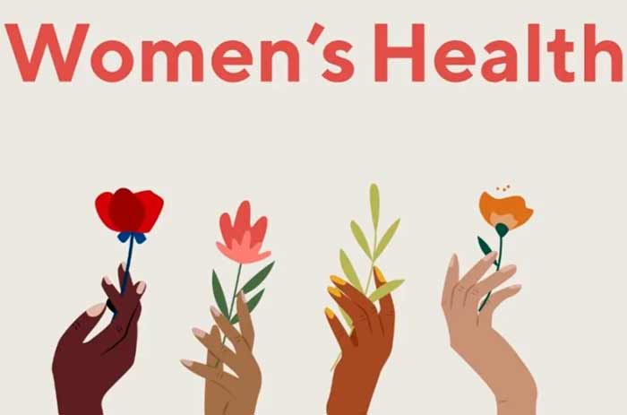 ازدواج بهداشت زنان