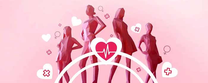 ازدواج بهداشت زنان پس از ازدواج