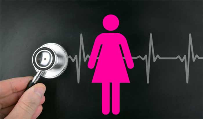 ازدواج بهداشت خانم ها