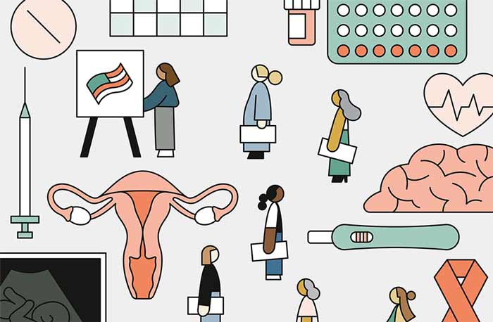 ازدواج بهداشت پس از ازدواج