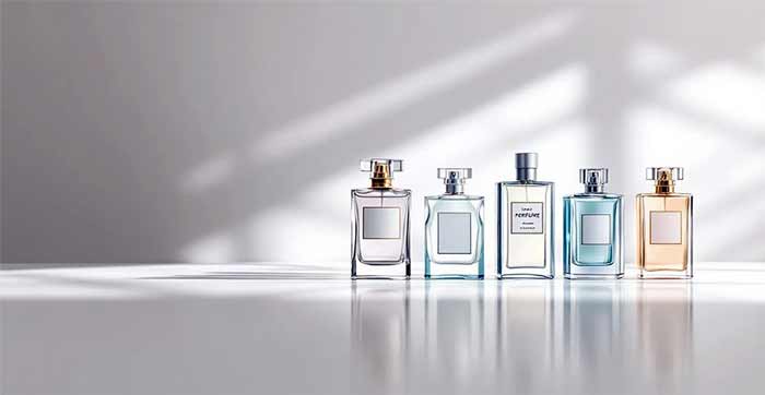 سود تولید عطر