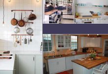 فوت و فن های آشپزخانه ای