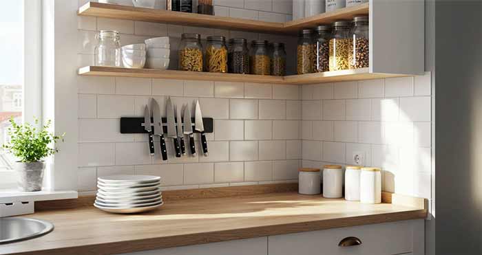 ترفند آشپزخانه ترفند آشپزخانه