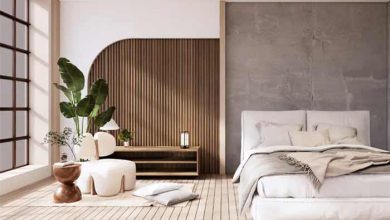 افکار مینیمال اصول زندگی مینیمال