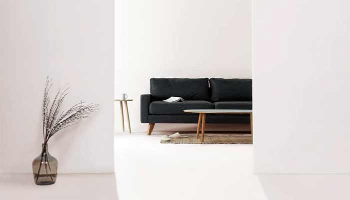 زندگی مینیمال