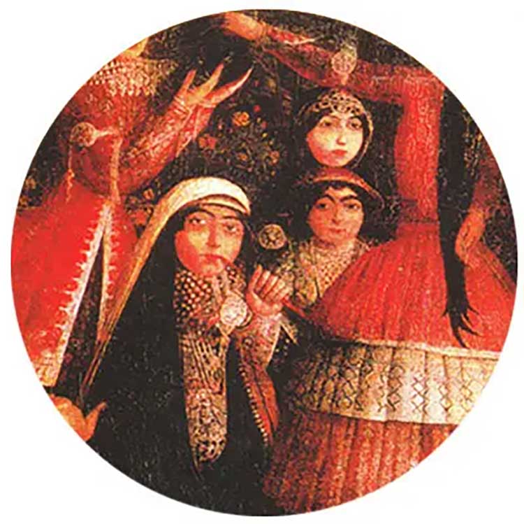 کتاب تاریخ ادبیات کودکان ایران