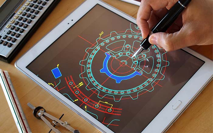 اصول طراحی طراحی