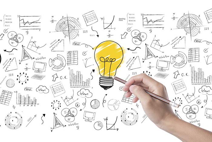 اصول طراحی ایده