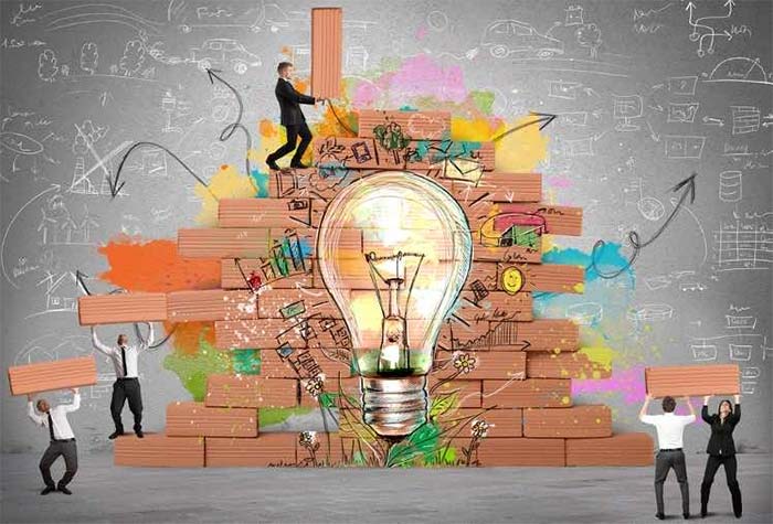 مثال‌هایی از تحول در کسب‌وکارهای تجاری