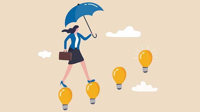 چالش‌ها و دستاوردهای درون‌سازمانی کارآفرینی 