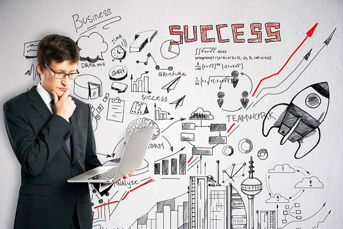 کارآفرینی فناورانه؛ پیشران مرزهای دانش