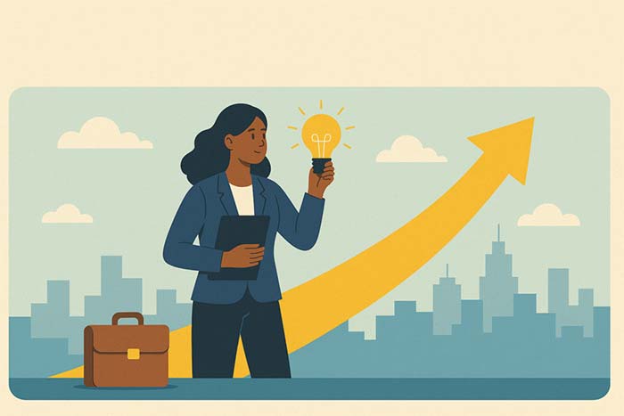 چالش‌های ساختاری و فردی در مسیر کارآفرینی