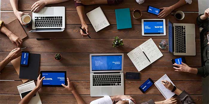 کارآفرینان 