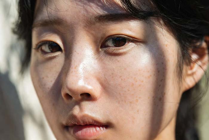 بازگشت به اصالت پوست و حفظ کک‌مک‌ها