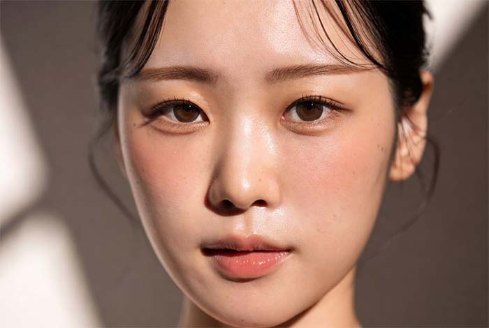 فلسفه آرایش «نو-میکاپ» (No-Makeup Makeup)