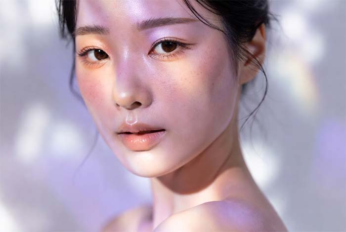 اتمسفر پاستلی و هارمونی رنگ‌های رویایی