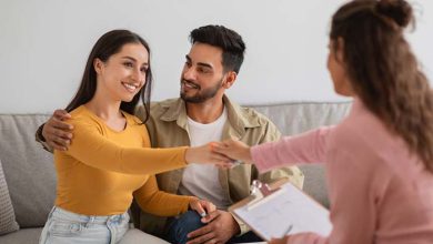 مطالب مفید روانشناسی زناشویی با 3 بهترین PDF کتاب رایگان