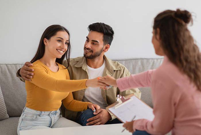 مطالب مفید روانشناسی زناشویی با 3 بهترین PDF کتاب رایگان