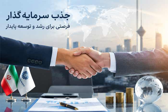 سایت جذب سرمایه گذار