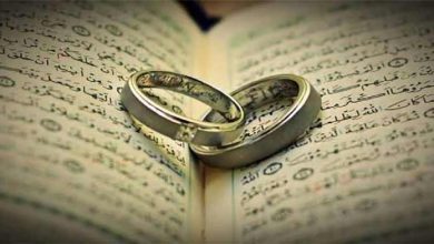 ایا سرنوشت ازدواج از قبل تعیین شده؟ امتحان خدا در ازدواج