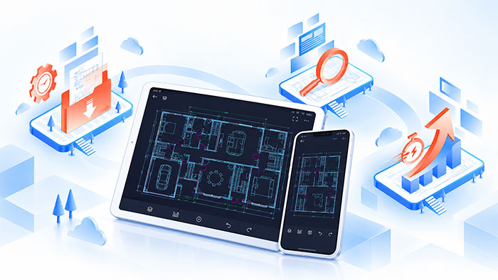 CAD Pockets؛ نرم افزار سبک CAD برای کاربران